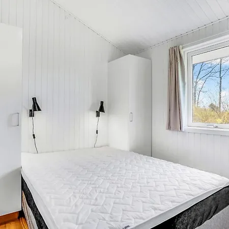 Ronnebaervaenget Ix Semesterbostad *