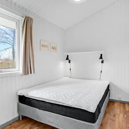 Ronnebaervaenget Ix Semesterbostad Hejls