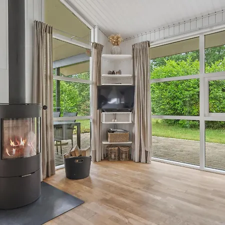 Ronnebaervaenget Ix Semesterbostad Hejls